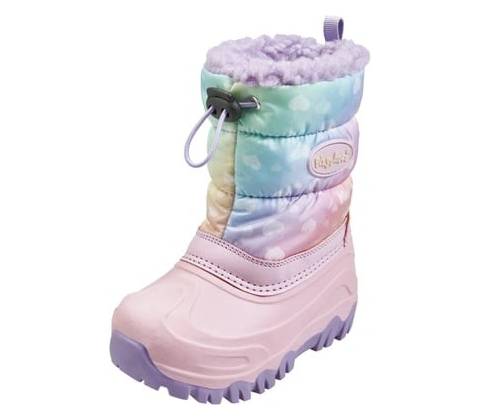 Playshoes Rainbow