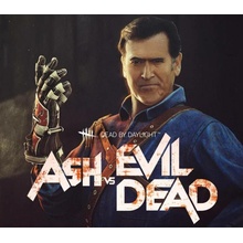 Dead by Daylight - Ash vs Evil Dead