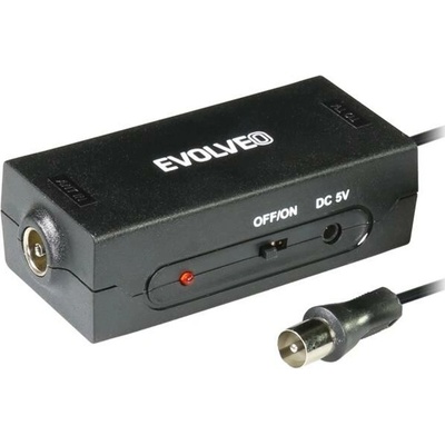 Evolveo Amp 1