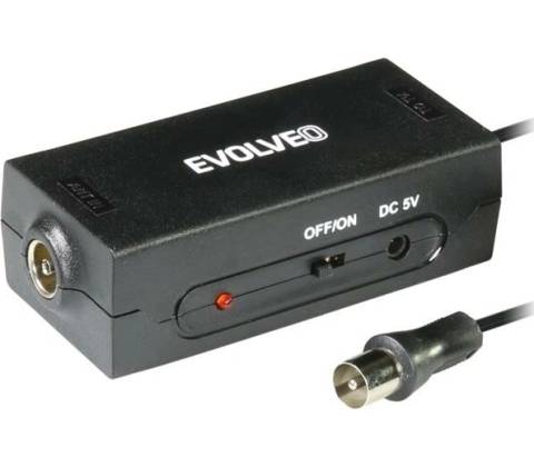 Evolveo Amp 1