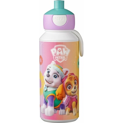 Mepal Campus 400ml - Paw Patrol Girls