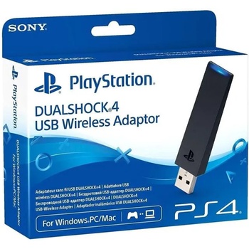 Image 1 of Sony PlayStation Dualshock 4 USB adapter (PS719844655)