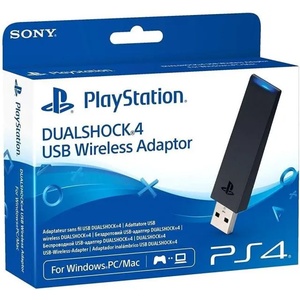 Sony PlayStation Dualshock 4 USB adapter (PS719844655)