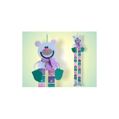 BD TOVA MEDVĚD 117cm