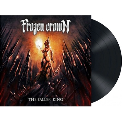 Fallen King - Frozen Crown LP
