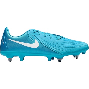 Nike Футболни обувки Nike PHANTOM GX II ACAD SG-PRO AC fj2549-400 Размер 44 EU