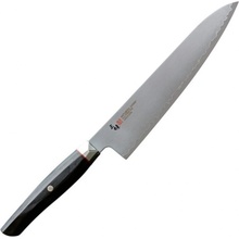 Mcusta Zanmai Revolution SPG2 nôž Gyuto 21 cm ZRB1205G
