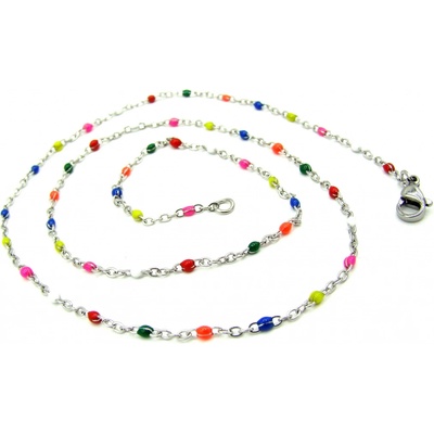 Steel Jewelry Řetízek NH231174