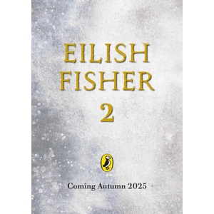 Untitled Eilish Fisher #2 | Eilish Fisher (ISBN: 9780241656433)