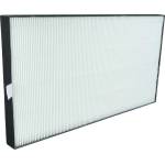 VHBW HEPA филтър за Sharp KC-D60EU-W / UA-HD60E-L, FZ-D60HFE (889004008)