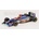 MINICHAMPS 1: 43 jordan yamaha 192 1992 m. gugelmin