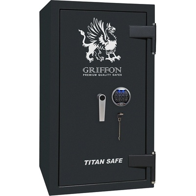 Griffon CL II.90 K+E