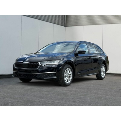 Skoda Octavia Combi Selection 110 kW