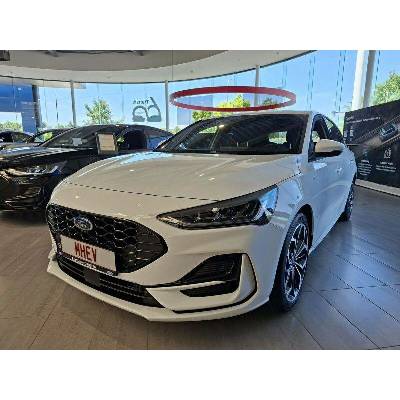 Ford Focus 1.0 114 kW
