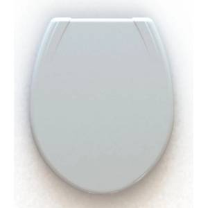 Nikiplast ТОАЛЕТНА СЕДАЛКА md nikiplast МАГНОЛИЯ БЯЛА (3800222590887)