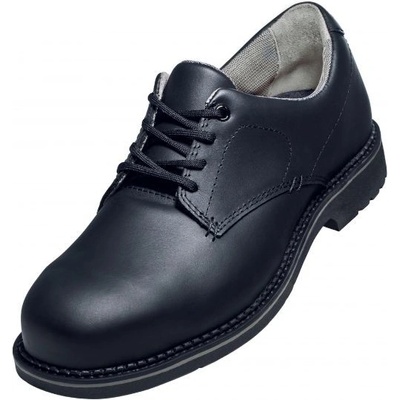 UVEX 8449 S3 SRC obuv čierna