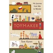 Toymaker - Tom Karen