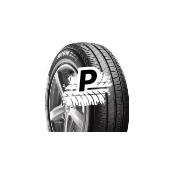 Avon ZT7 195/60 R15 88H