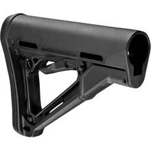 Magpul Pažba AR15 MilSpec CTR Carbine stock černá