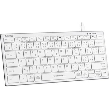 A4Tech FX51 White