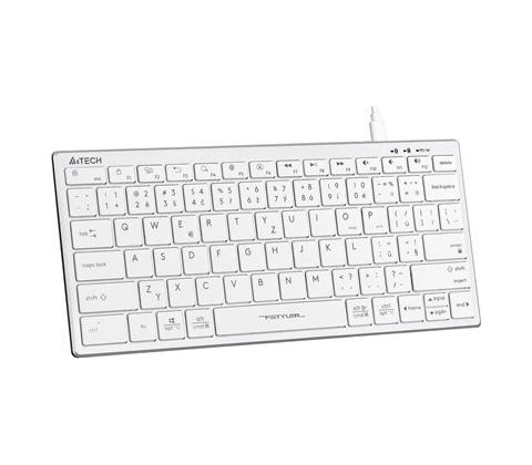 A4Tech FX51 White