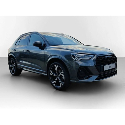 Audi Q3 35 TFSI S tronic S-line 110 kW