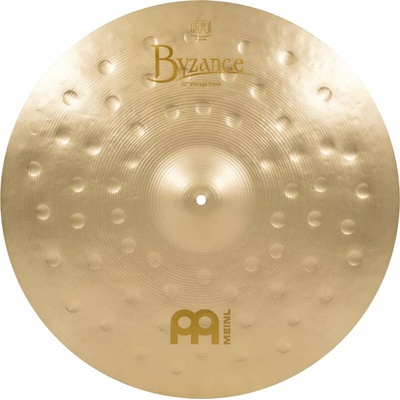 Meinl Byzance Vintage 22" Crash