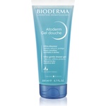 BIODERMA Atoderm Gel нежен душ гел за суха и чувствителна кожа 200ml