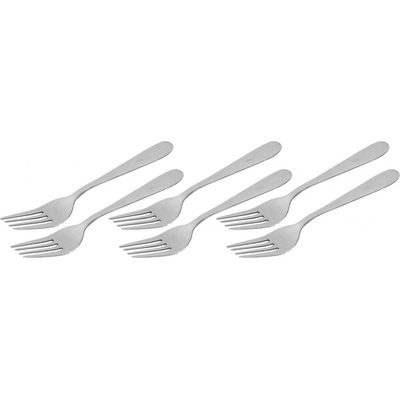 Prohome Vidlička 6 ks 21cm