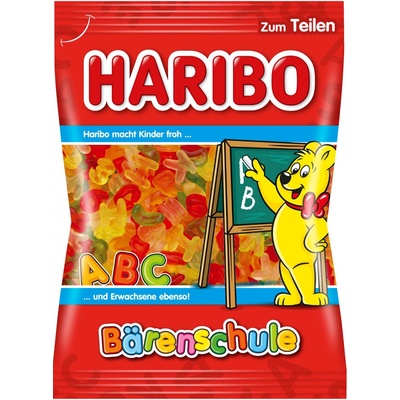 Haribo Wummis 200 g