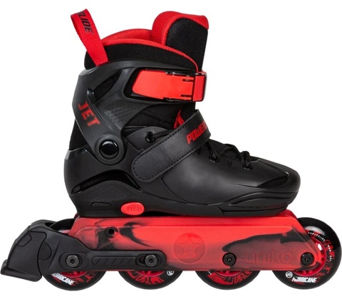 Powerslide Jet