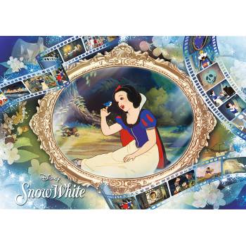Trefl - Puzzle Premium Plus Iconic Moments: Snow White - 1 000 piese