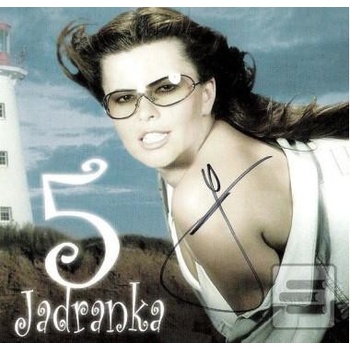 JADRANKA: JADRANKA CD