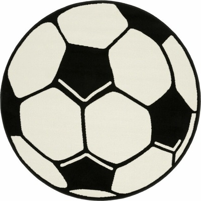 Hanse Home PP Football biely čierny