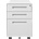 Carmen Офис контейнер Carmen CR-1818 ZH (3580218)