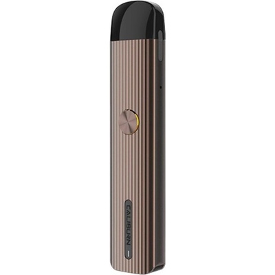 Uwell Caliburn G Pod Kit 690 mAh Rosy Brown 1 ks