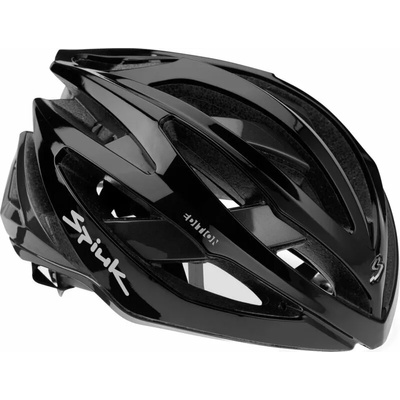 SPIUK Adante Edition Helmet Black/Anthracite S/M (51-56 cm) 2022