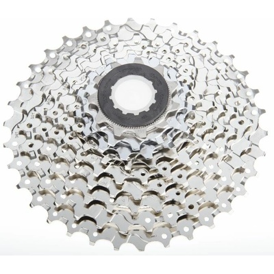 Kazeta Shimano Sora/ Tiagra CS-HG50, 9 rýchlostí, 12-25z