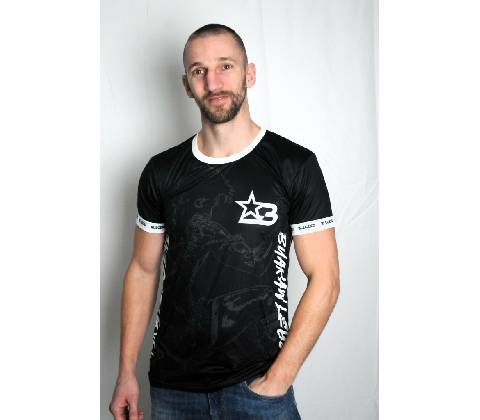Blegend Nur tričko