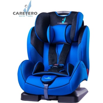 Caretero Diablo XL 2016 Blue