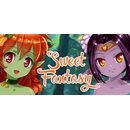 Sweet fantasy