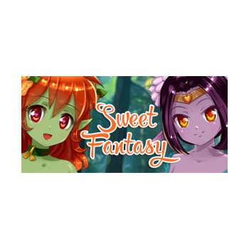 Sweet fantasy