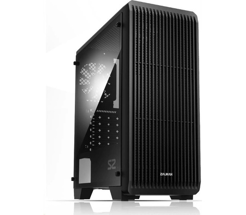 Zalman S2