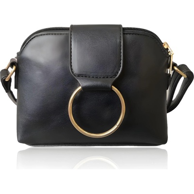 HARAHU Чанта el-8204 - Черна kp8204 (el-8204)