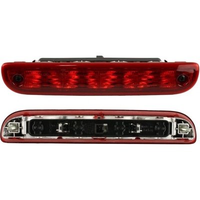 Třetí brzdové světlo Fiat Ducato 250 1340670080