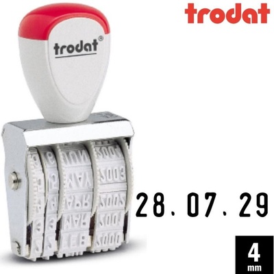 Trodat 1014