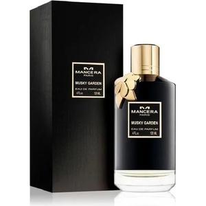 Mancera Paris Mancera Musky Garden Eau de Parfum Spray 120 ml за жени