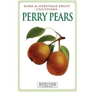 Perry Pears | C. Thornton (2014)