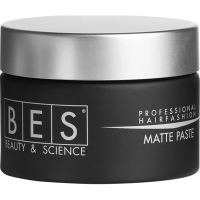 Bes Hair Fashion Matte Paste matující pasta na clasy s arganovým olejem 50 ml
