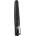 You2Toys Vibrator negru cu mișcare de împingere Push
